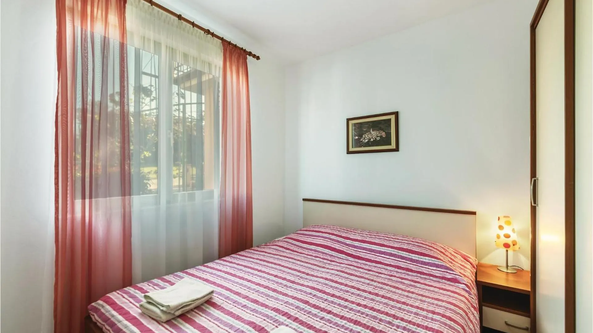 5 Bedroom Beautiful Apartment In Pula Croatia