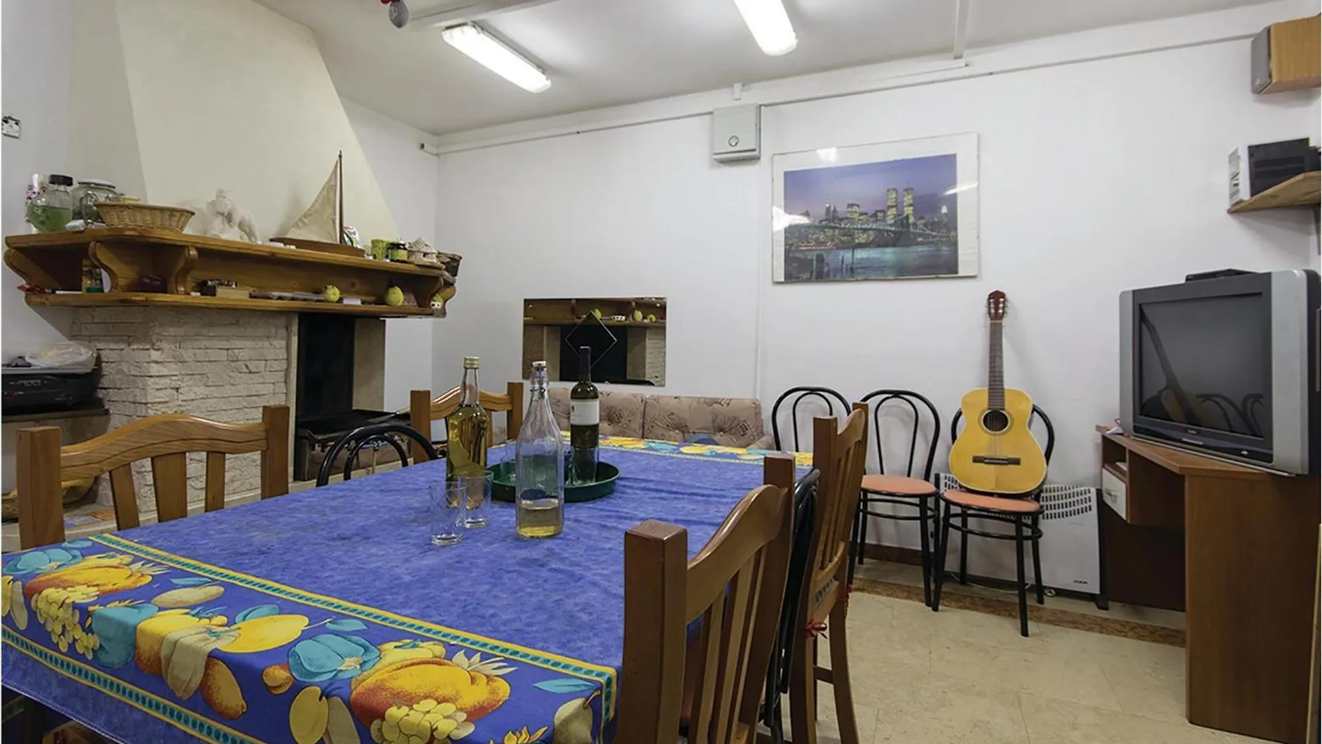 5 Bedroom Beautiful Apartment In Pula Croatia