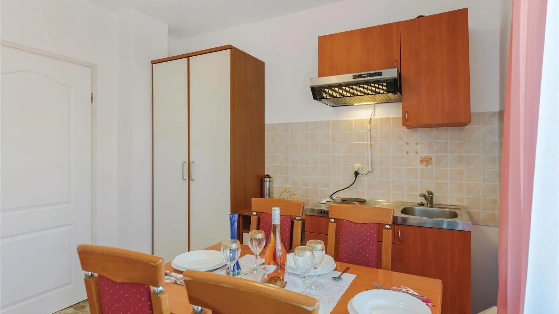 5 Bedroom Beautiful Apartment In Pula 0*,  Croatia