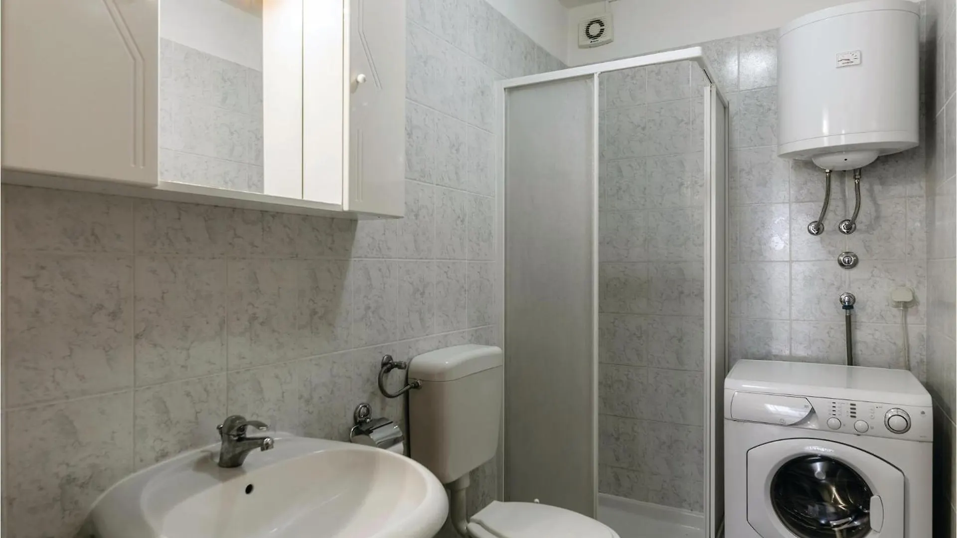 5 Bedroom Beautiful Apartment In Pula Croatia